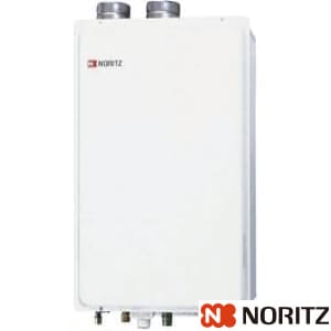搬入設置サービス付 【25日特別価格】ノーリツ FF 給湯器 GT-2051SAWX